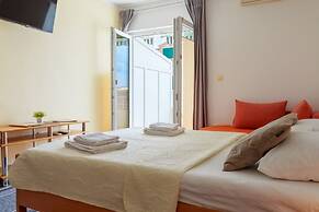 Baška - With Parking and Wifi - Sa-b8