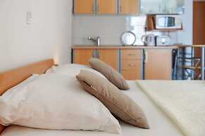 Baška - With Parking and Wifi - Sa-b8