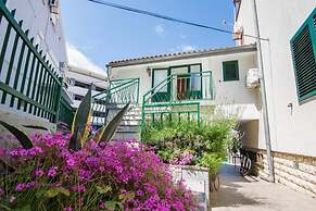 Mare 1 - Close to the sea - A5