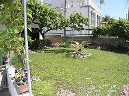 Mare 1 - Close to the sea - A5