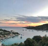 Bosiljka - by the sea - SA3