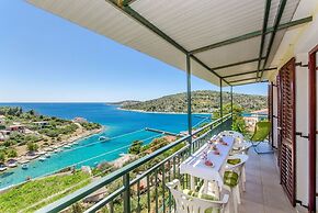 Bosiljka - by the sea - SA3