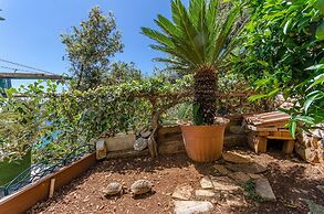 Bosiljka - by the sea - SA3