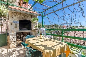 Bosiljka - by the sea - SA3