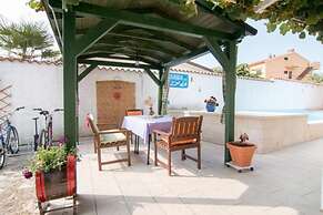 Nada - With Private Pool - A3