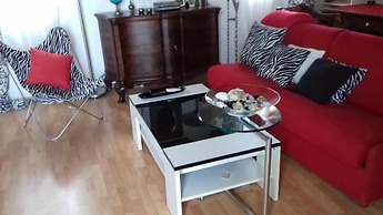 Ivy - With Balcony - A1