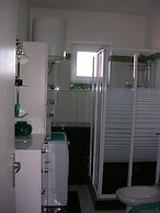 Ivy - With Balcony - A1