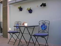 Ivy - With Balcony - A1