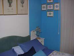 Ivy - With Balcony - A1