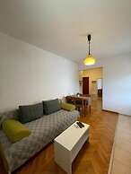 Maja - Free Parking - A1 - Sea