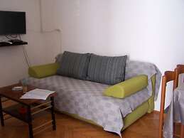 Maja - Free Parking - A1 - Sea