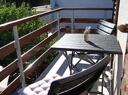 Maja - Free Parking - A1 - Sea