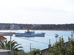 Maja - Free Parking - A1 - Sea