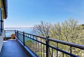 Adria - Seafront & Seaview - A2 Enzo