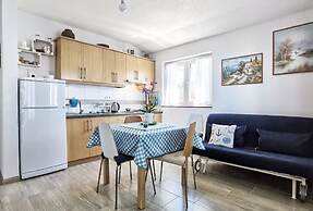 Adria - Seafront & Seaview - A2 Enzo