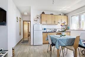 Adria - Seafront & Seaview - A2 Enzo