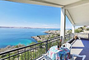 Adria - Seafront & Seaview - A2 Enzo