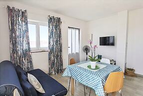 Adria - Seafront & Seaview - A2 Enzo