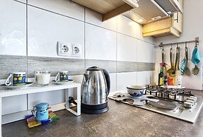 Adria - Seafront & Seaview - A2 Enzo