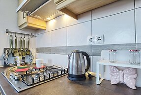 Adria - Seafront & Seaview - A1 Adriana