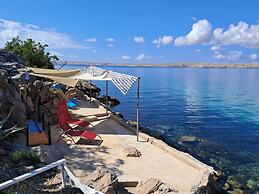 Adria - Seafront & Seaview - A1 Adriana