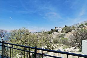 Adria - Seafront & Seaview - A1 Adriana