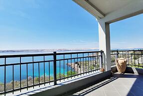 Adria - Seafront & Seaview - A1 Adriana