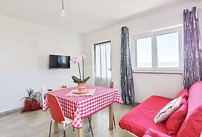 Adria - Seafront & Seaview - A1 Adriana