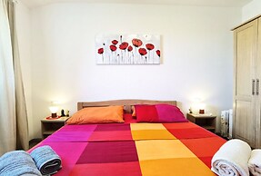 Adria - Seafront & Seaview - A1 Adriana