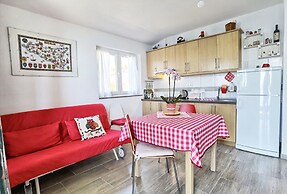 Adria - Seafront & Seaview - A1 Adriana