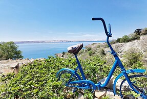 Adria - Seafront & Seaview - A1 Adriana