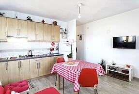 Adria - Seafront & Seaview - A1 Adriana