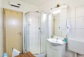 Adria - Seafront & Seaview - A1 Adriana