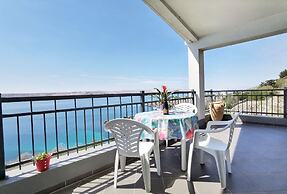 Adria - Seafront & Seaview - A1 Adriana