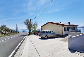 Adria - Seafront & Seaview - A1 Adriana