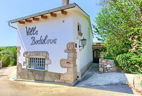 Villa Bodulova - H