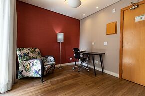 Elegance Suites Stella Vega