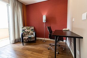 Elegance Suites Stella Vega