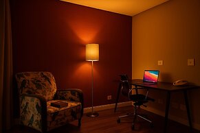 Elegance Suites Stella Vega