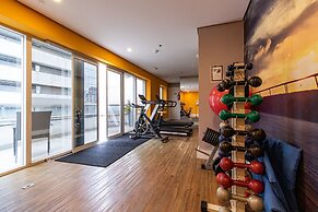 Elegance Suites Stella Vega