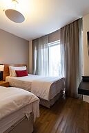 Elegance Suites Stella Vega