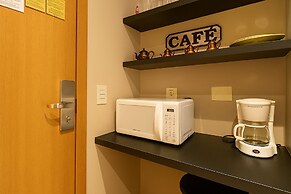 Elegance Suites Stella Vega