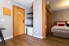 Elegance Suites Stella Vega