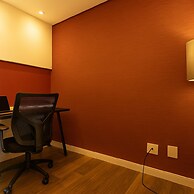 Elegance Suites Stella Vega