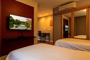 Elegance Suites Stella Vega