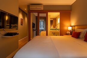 Elegance Suites Stella Vega