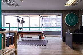 Elegance Suites Stella Vega