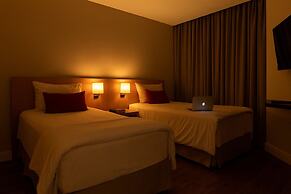 Elegance Suites Stella Vega