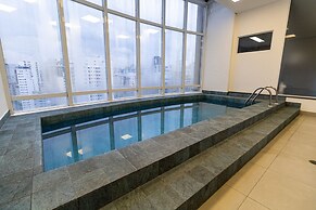 Elegance Suites Stella Vega