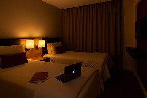 Elegance Suites Stella Vega